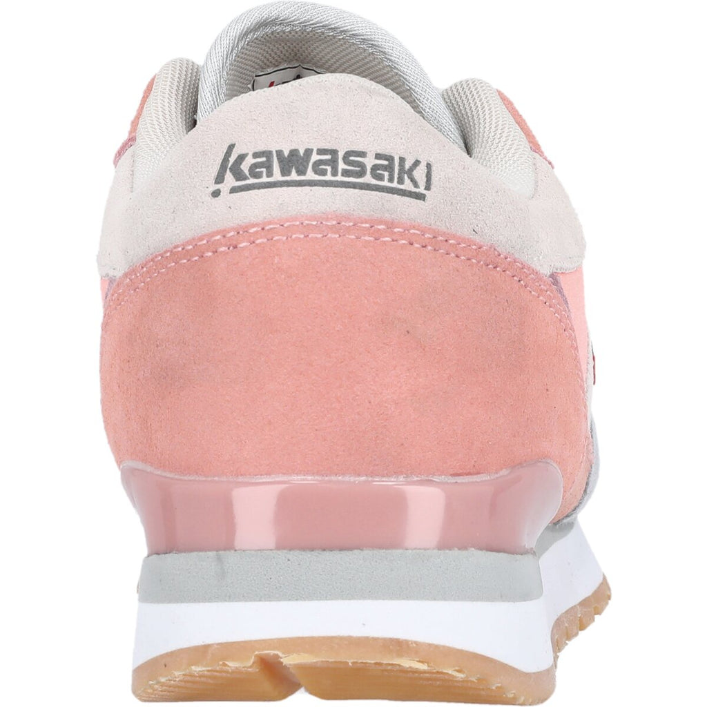 KAWASAKI Kawasaki Flash Classic Shoe Shoes 4143 Bridal Rose