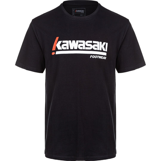 Kabunga Unisex T-shirt - Black