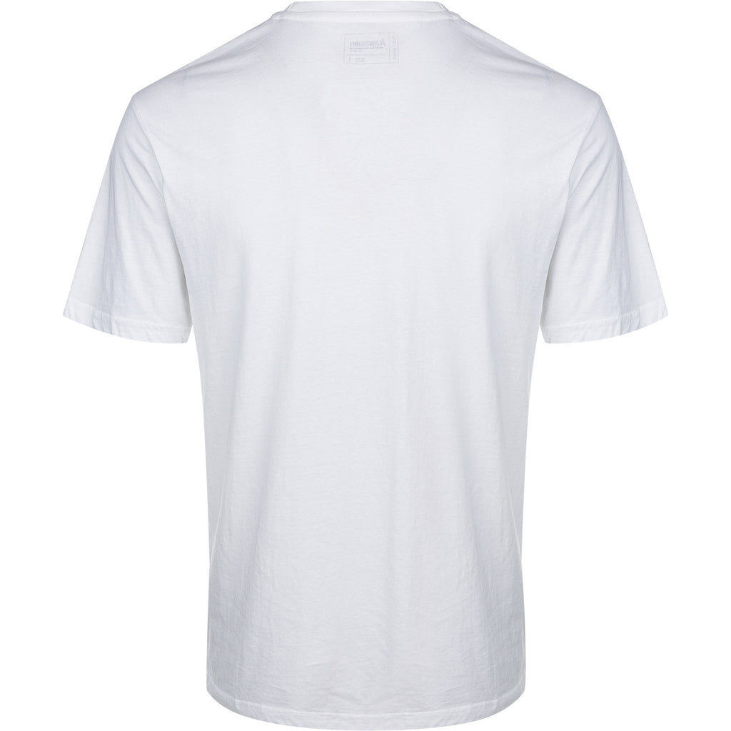 KAWASAKI Kabunga Unisex T-shirt T-shirt 1002 White