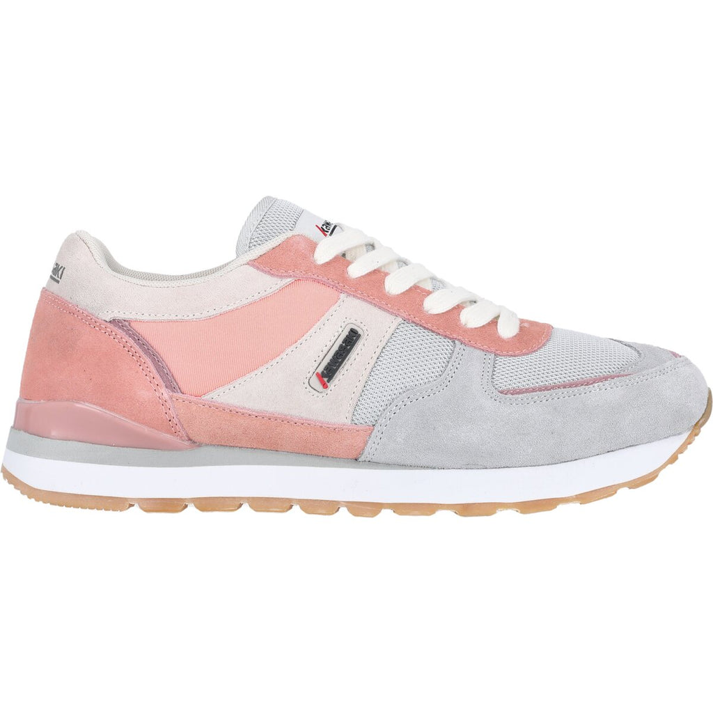 KAWASAKI Kawasaki Flash Classic Shoe Shoes 4143 Bridal Rose