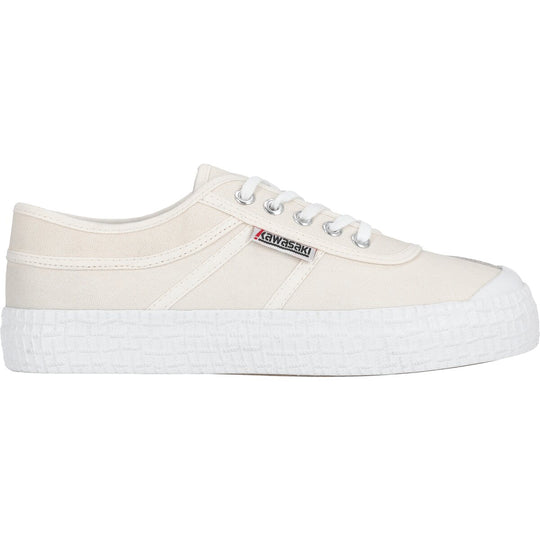 Kawasaki Original 3.0 Canvas Shoe - White