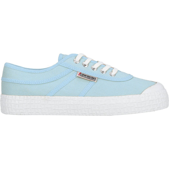 Kawasaki Original 3.0 Canvas Shoe - Gray Dawn