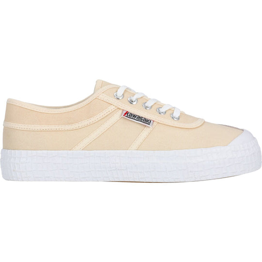 Kawasaki Original 3.0 Canvas Shoe - Rosy Sand