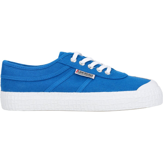 Kawasaki Original 3.0 Canvas Shoe - Princess Blue