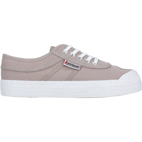 Kawasaki Original 3.0 Canvas Shoe - Various Beige