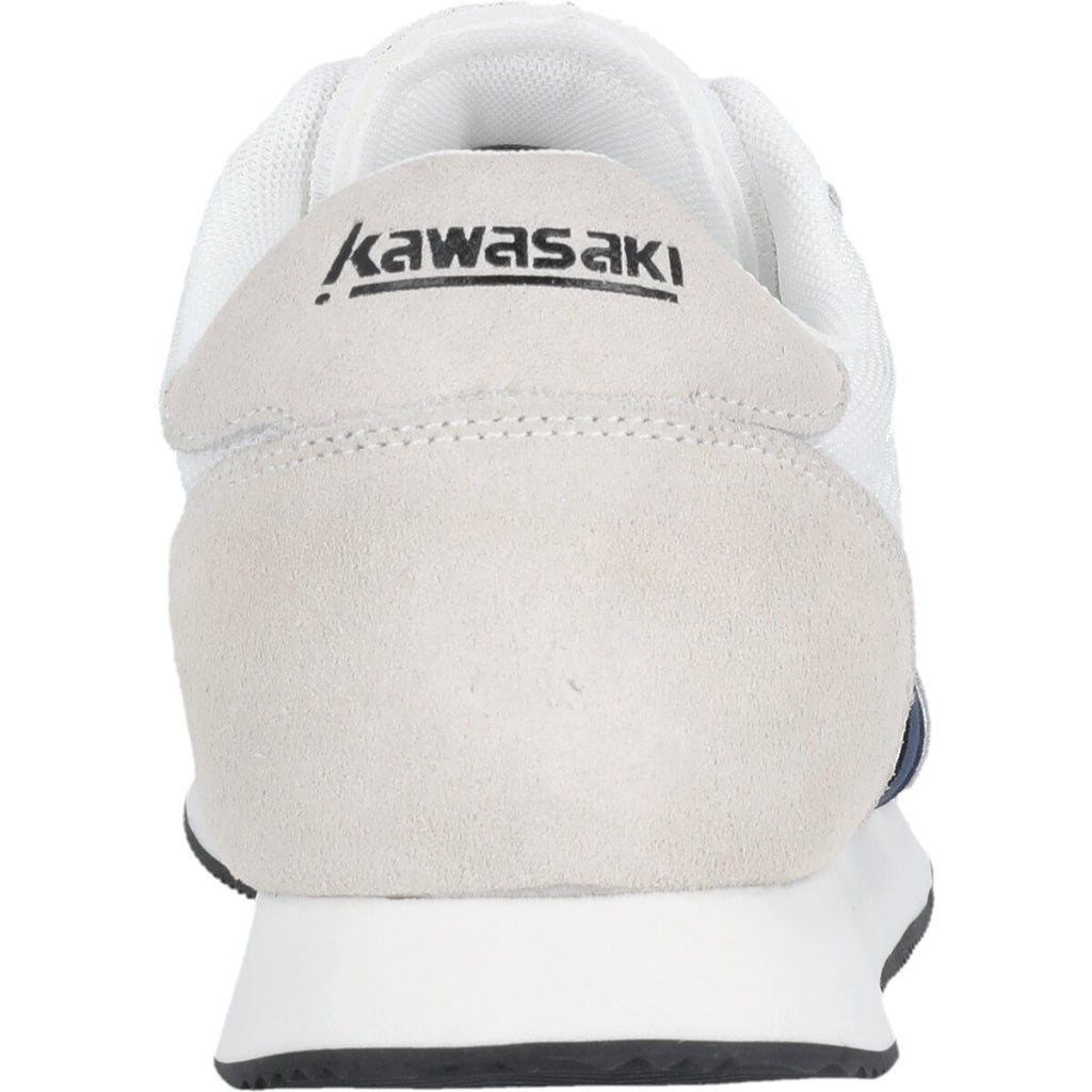 KAWASAKI Kawasaki Racer Classic Shoe Shoes 1002 White