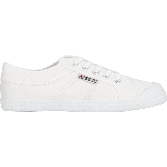 Kawasaki Retro Tennis 2.0 Microfiber Shoe
