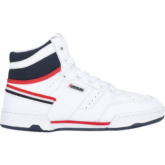 Kawasaki Supreme Boots