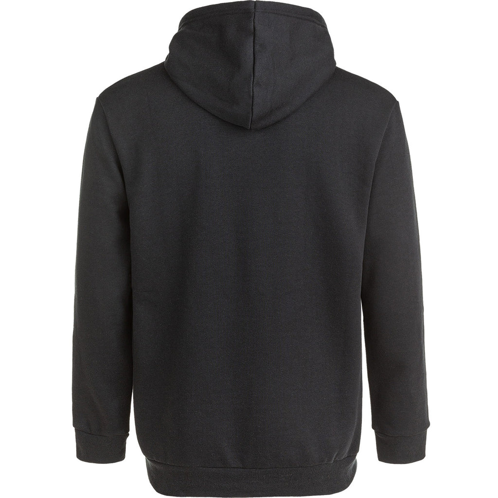 KAWASAKI Killa Unisex Hooded Sweatshirt Sweatshirt 1001 Black