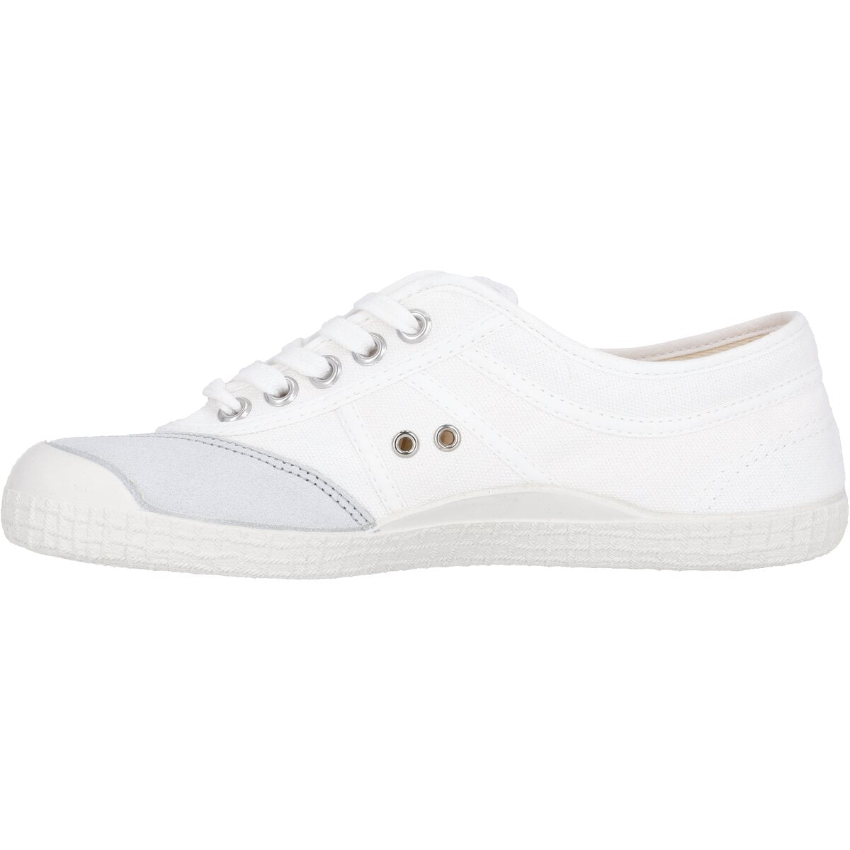 Canvas - White – kawasaki-footwear-dk
