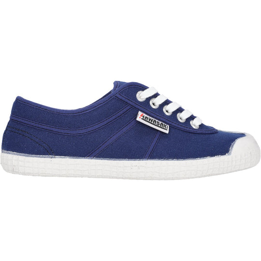 Legend Canvas Sneakers - Navy