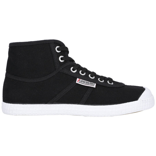 Original Basic Sneakers - Black