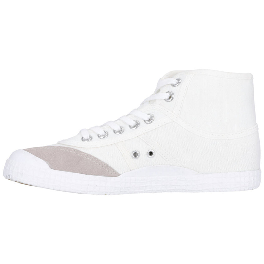 KAWASAKI Original Basic Sneakers Boots 1002 White