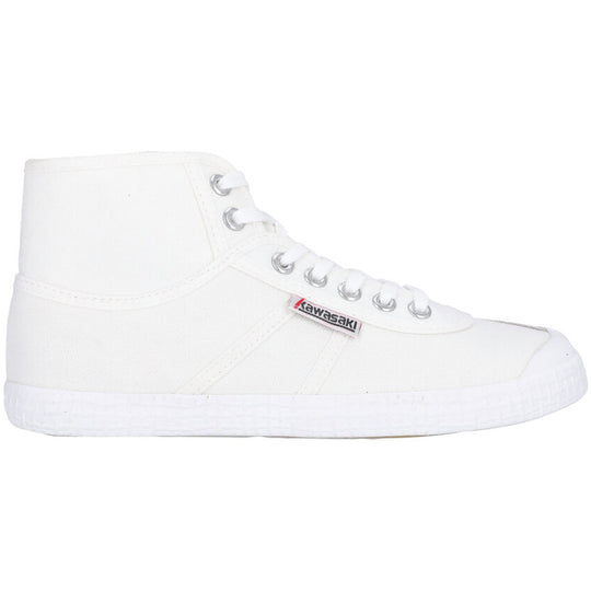 Original Basic Sneakers - White