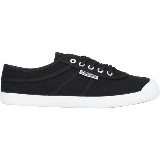 Original Canvas Sneakers - Black