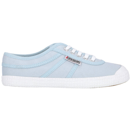 Original Canvas Sneakers - Gray Dawn