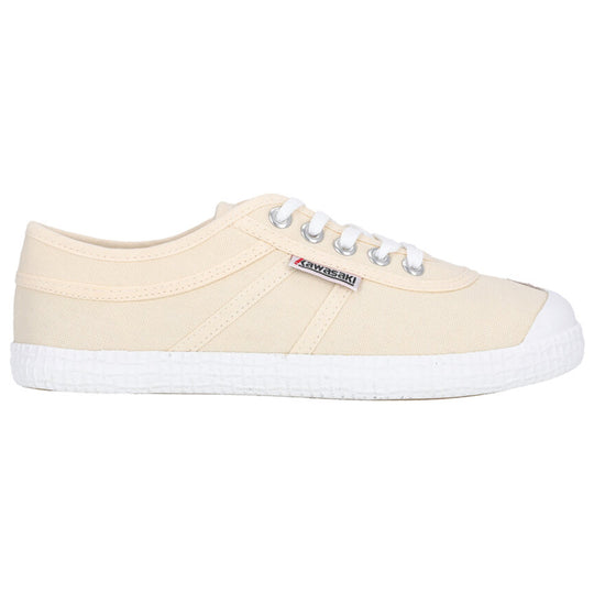 Original Canvas Sneakers - Rosy Sand