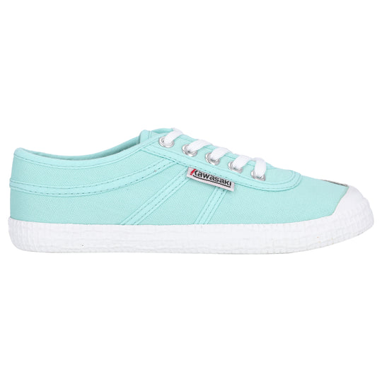 Original Canvas Sneakers - Gingermist