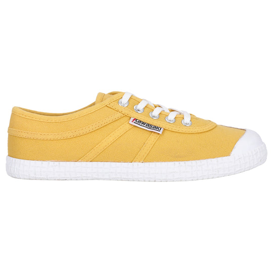 Original Canvas Sneakers - Golden Rod