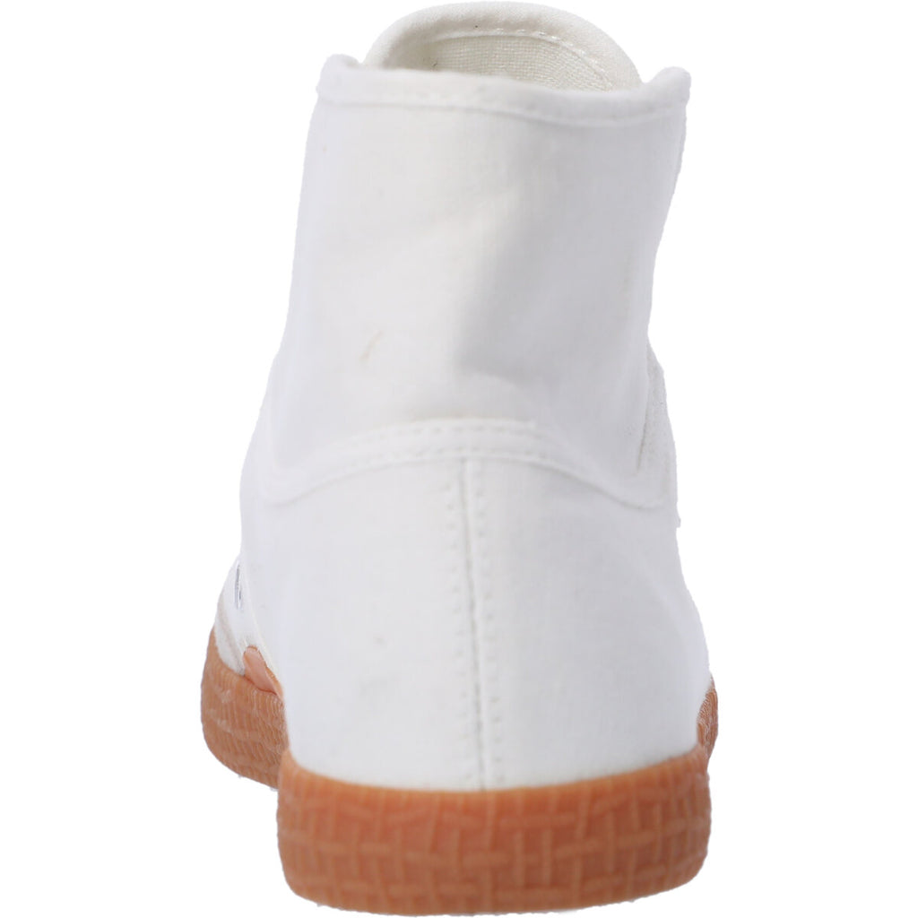 KAWASAKI Original Pure Sneakers Boots 1002 White