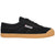 KAWASAKI Original Pure Sneakers Shoes 1001 Black