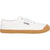 KAWASAKI Original Pure Sneakers Shoes 1002 White