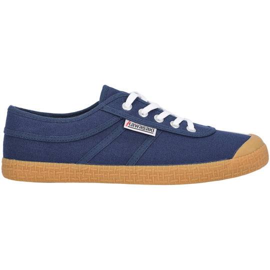 Original Pure Sneakers - Estate Blue