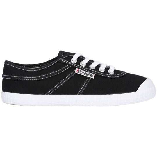 Original Worker Sneakers - Black