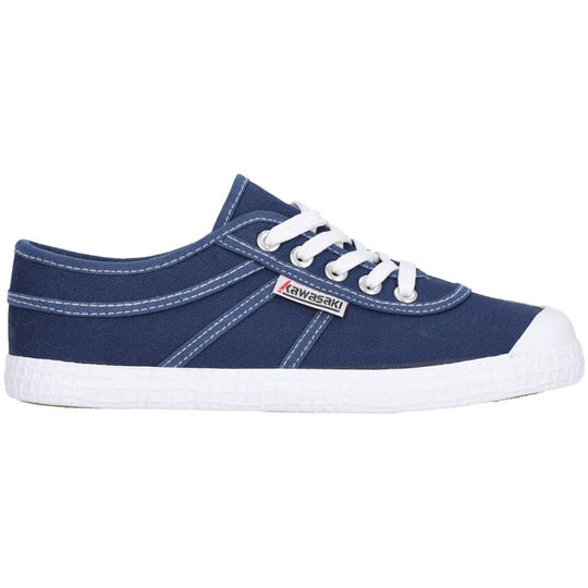 Original Worker Sneakers - Estate Blue