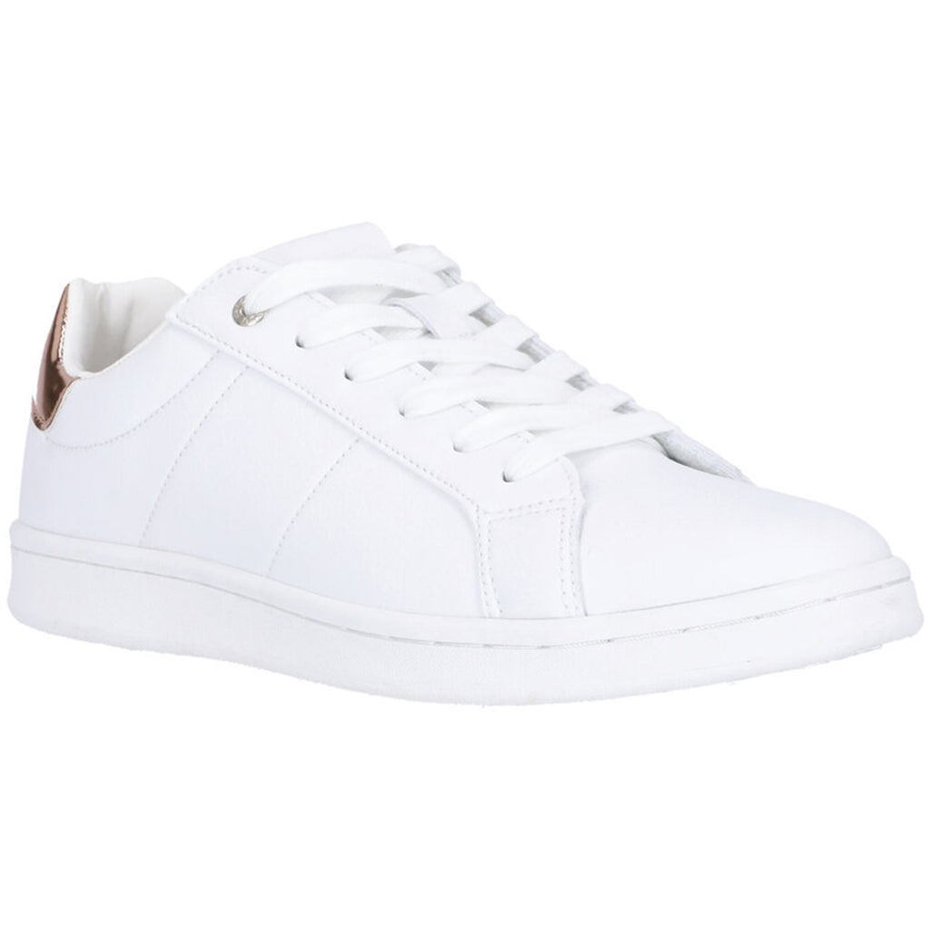 KAWASAKI Stanley Classic Sneakers Shoes 1002A White