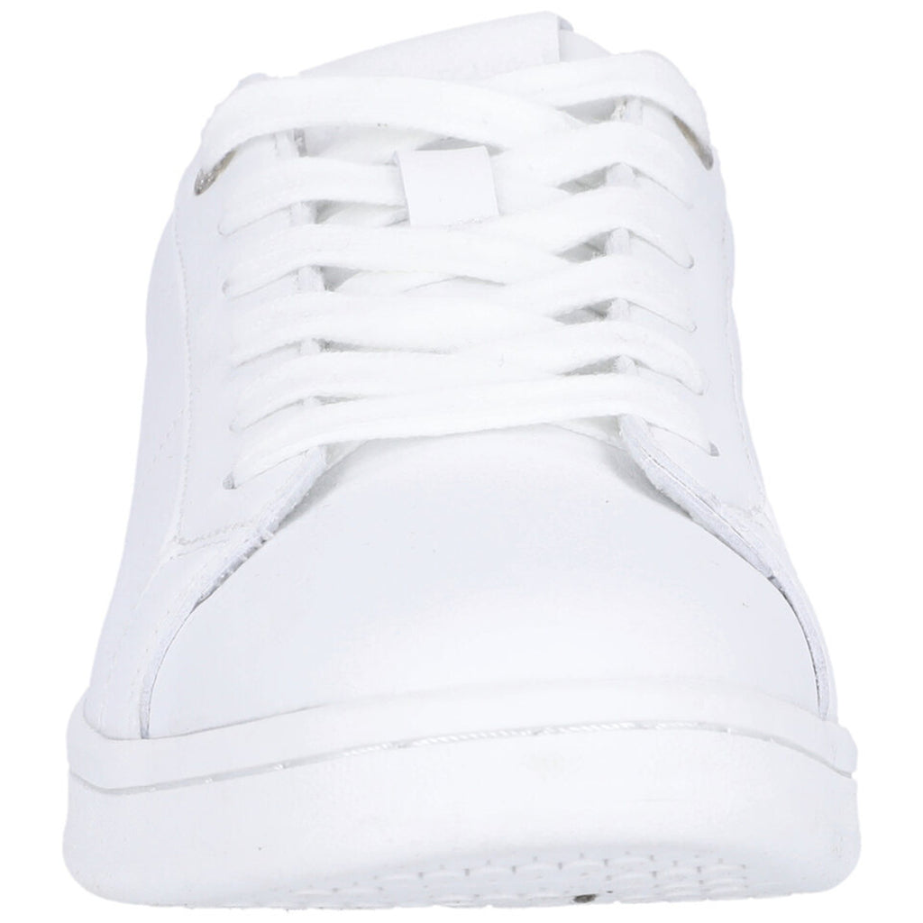 KAWASAKI Stanley Classic Sneakers Shoes 1002A White