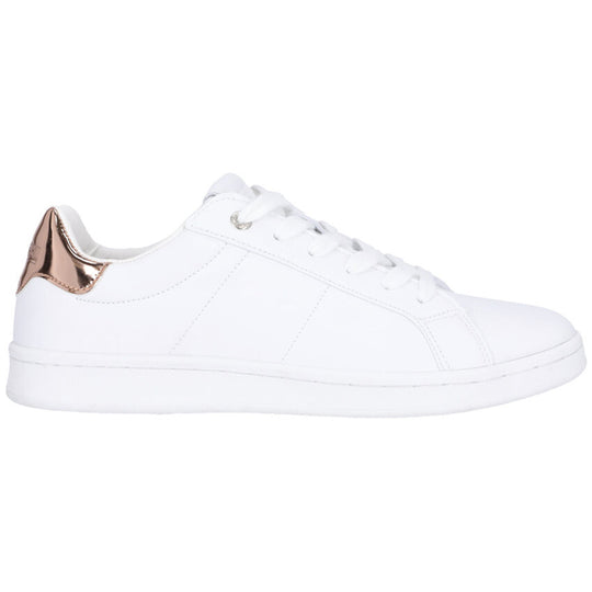 Stanley Classic Sneakers - White