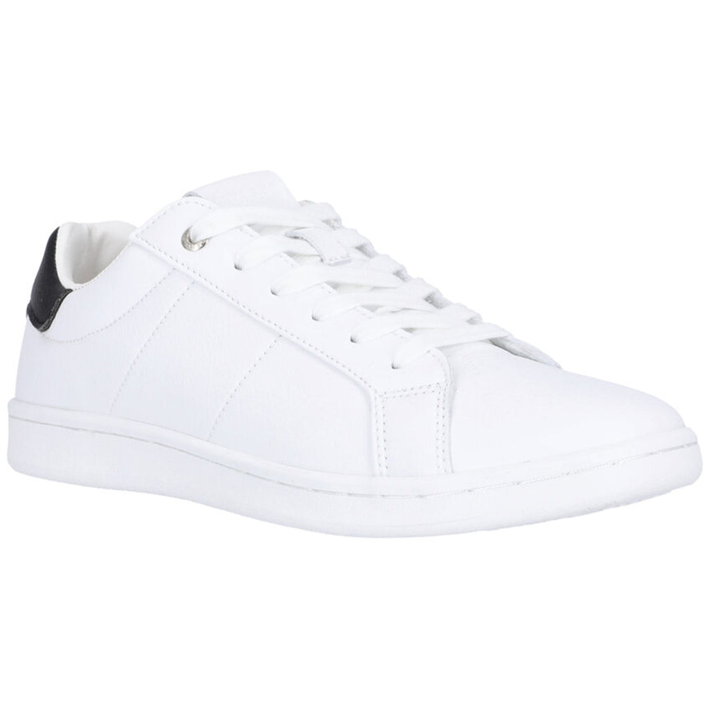 KAWASAKI Stanley Classic Sneakers Shoes 1002 White