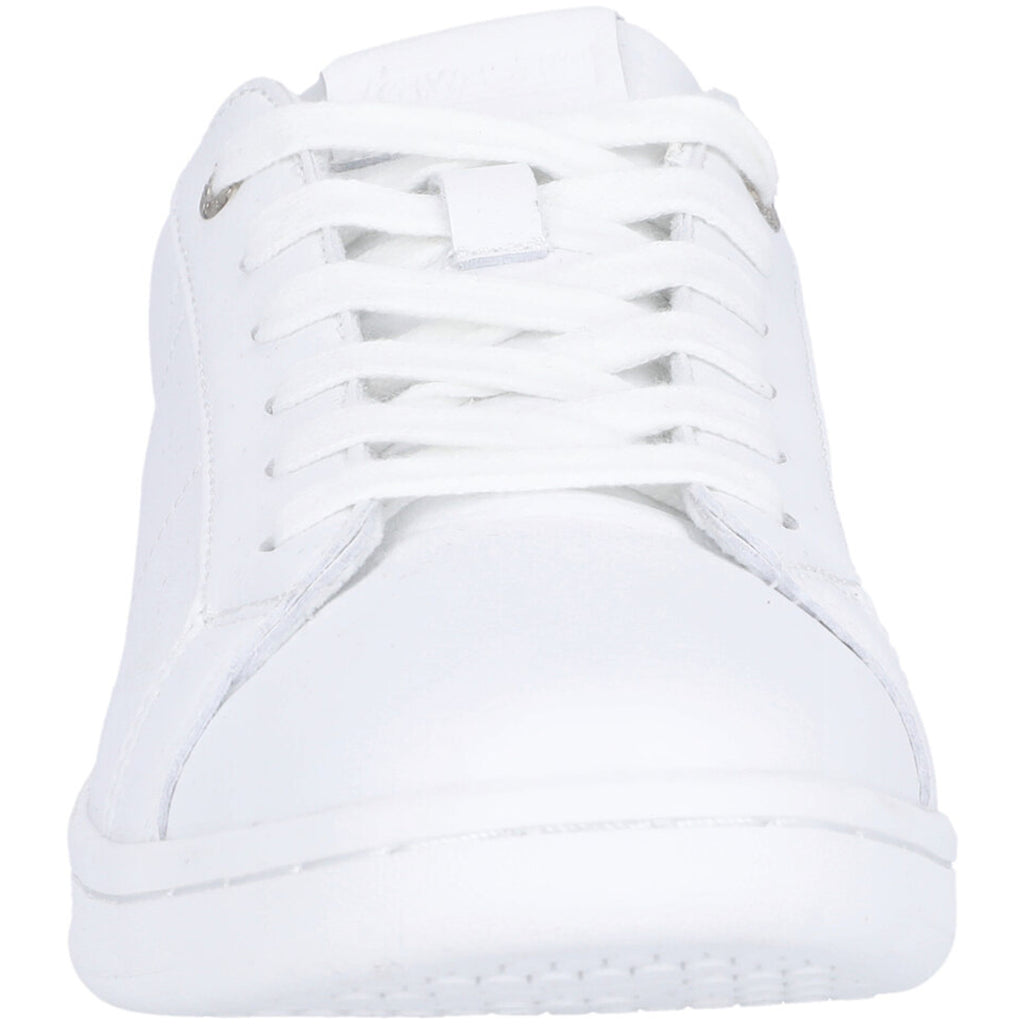 KAWASAKI Stanley Classic Sneakers Shoes 1002 White