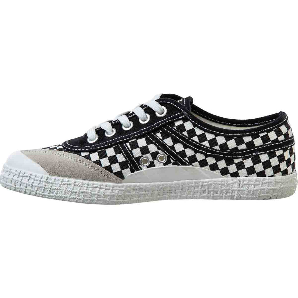 KAWASAKI Star Canvas Sneakers Shoes 8004 Square