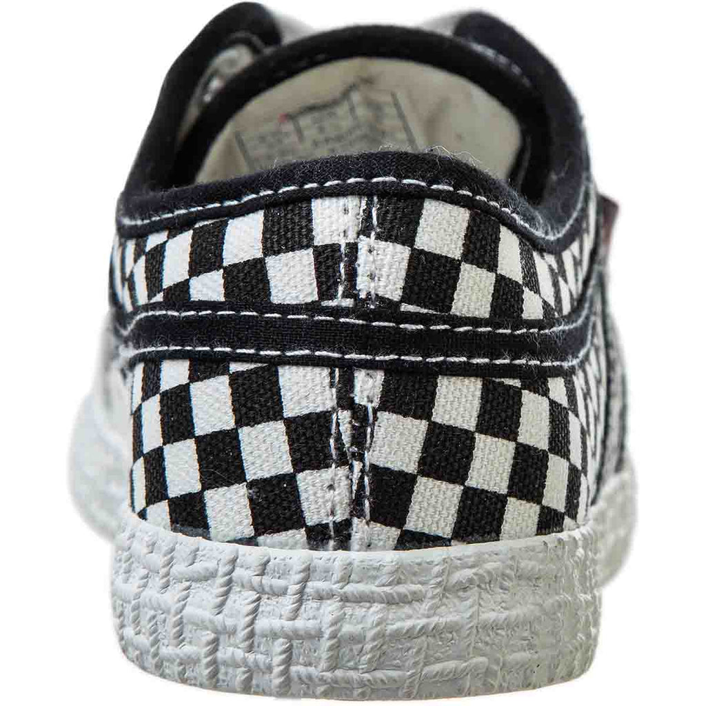 KAWASAKI Star Canvas Sneakers Shoes 8004 Square